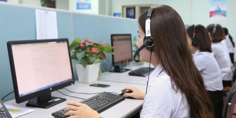 Mọi vấn đề đều được hỗ trợ nhanh