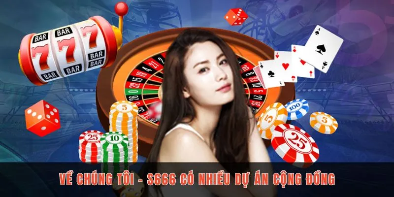 Về chúng tôi luôn hướng đến giúp đỡ cộng đồng